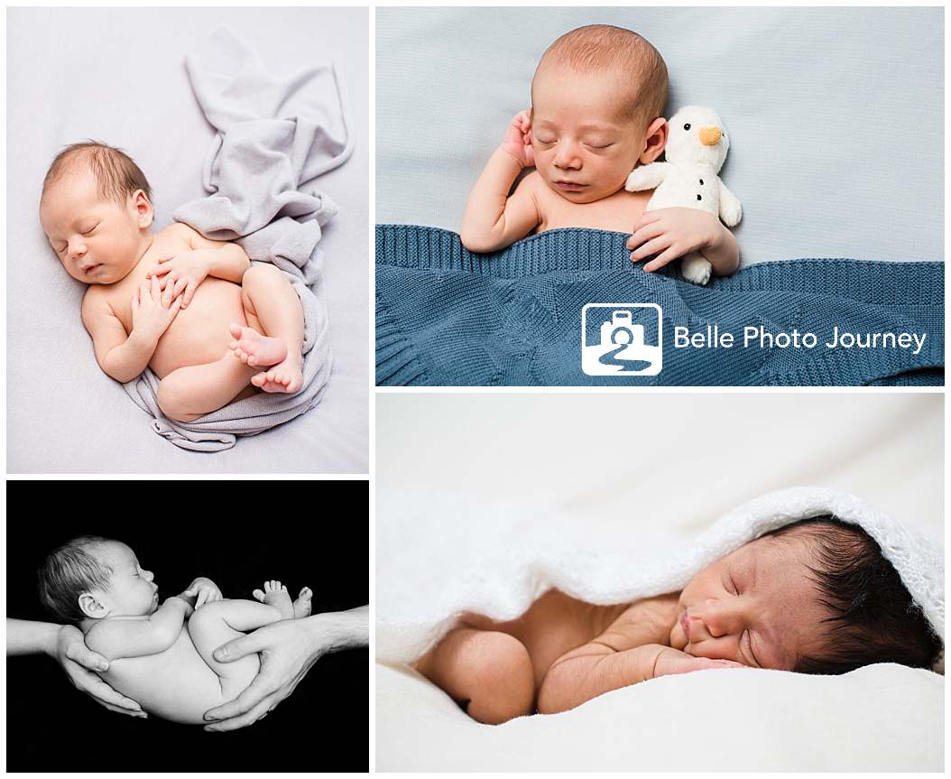 Invite Baby to an At-Home Photo Shoot: 9 Ideas to Capture Precious Moments